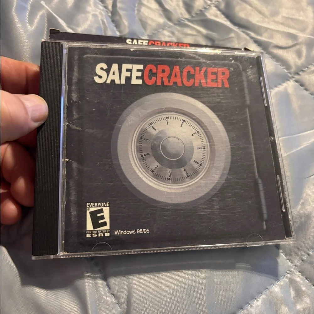 dreamcatcher safecracker pc